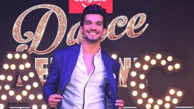 I want someone from the generation three to win Dance Deewane season 2: Arjun Bijlani