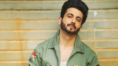 Dheeraj Dhoopar is a fashion icon!