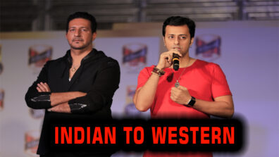 Indian to western: The musical journey of Salim Sulaiman