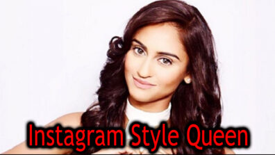 Instagram Style Queen of the Week: krystle D’souza