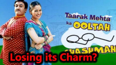 Is Taarak Mehta Ka Ooltah Chashma losing its charm?