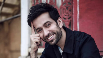 Ishqbaaaz actor Nakuul Mehta surprises his fan