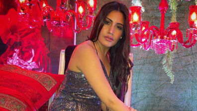 Ishqbaaaz actress Surbhi Chandna’s latest picture proves she is a true diva