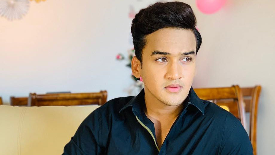 It is going to be a challenge playing an older character: Faisal Khan