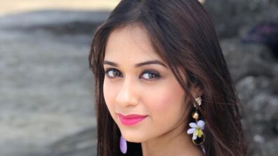 Jannat Zubair touches 6 million followers on Instagram