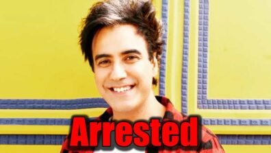 Jassi Jaisi Koi Nahin actor Karan Oberoi arrested on rape charges