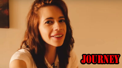 Kalki Koechlin’s Journey from Theatre to Bollywood