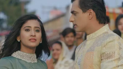 Yeh Rishta Kya Kehlata Hai: Times Naira and Kartik parted ways