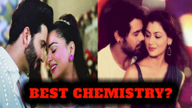 Karan & Preeta vs Abhi & Pragya- Who’s got the best chemistry?