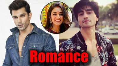 Karan Singh Grover or Harshad Chopda: Who should romance Erica Fernandes in Kasautii Zindagii Kay?