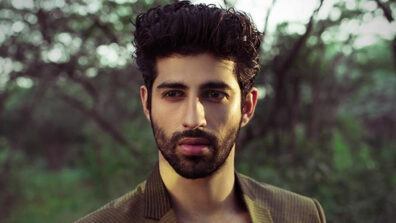 Karn Sangini was an experiment: Aashim Gulati