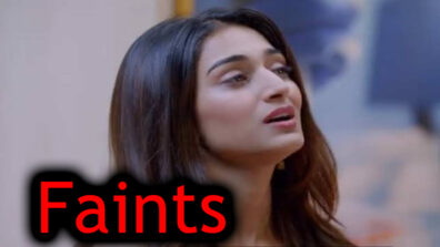 Kasautii Zindagii Kay 16 May 2019 Written Update Full Episode: Prerna faints in storeroom