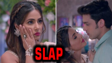 Kasautii Zindagii Kay 21 May 2019 Written Update Full Episode: Komolika gets slapped