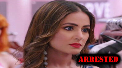 Kasautii Zindagii Kay 23 May 2019 Written Update Full Episode: Komolika is arrested