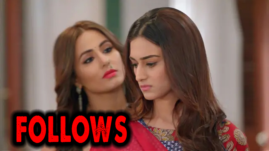 Kasautii Zindagii Kay 28 May 2019 Written Update Full Episode: Komolika is following Prerna