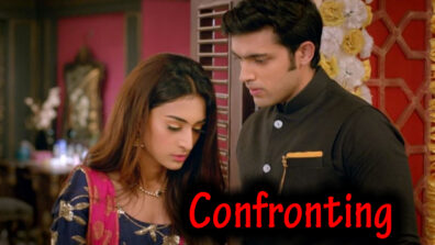 Kasautii Zindagii Kay 8 May 2019 Written Update Full Episode: Anurag is confronting Prerna