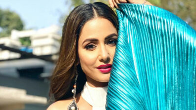 Kasautii Zindagii Kay actress Hina Khan’s beautiful pictures that you simply can’t miss