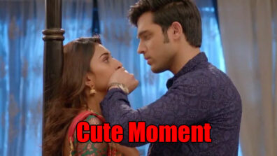 Kasautii Zindagii Kay: Anurag and Prerna have a cute moment