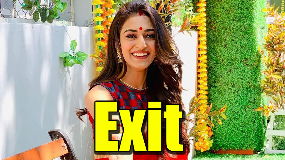 Kasautii Zindagii Kay: Erica Fernandes aka Prerna to leave the show?