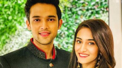 Kasautii Zindagii Kay: Erica Fernandes and Parth Samthaan become travel buddies