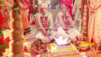 Kasautii Zindagii Kay: Marriage of Anurag and Prerna a reality or not