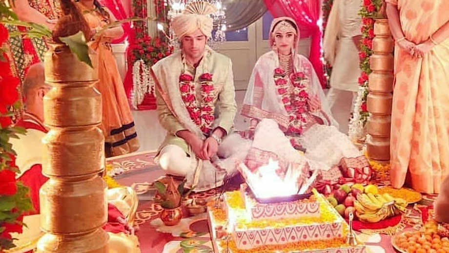 Kasautii Zindagii Kay: Marriage of Anurag and Prerna a reality or not