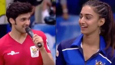 Kasautii Zindagii Kay: Parth blushes when taken Erica’s name in BCL