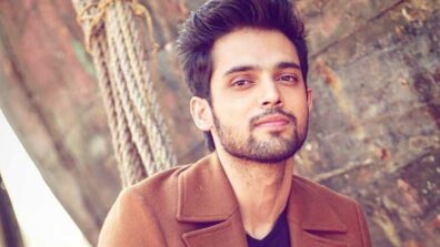 Kasautii Zindagii Kay: Parth Samthaan’s cute video will make your day