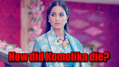 Kasautii Zindagii Kay: Reason behind death of Komolika