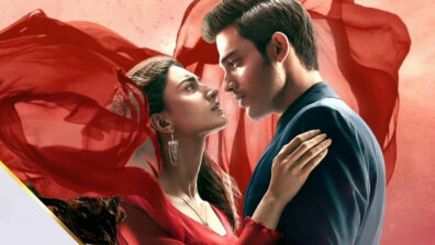 Kasautii Zindagii Kay: Romantic expressions of Anurag and Prerna