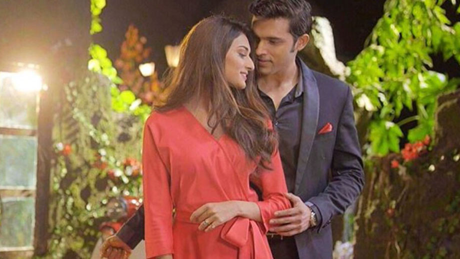 Kasautii Zindagii Kay: Romantic expressions of Anurag and Prerna