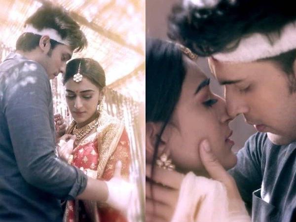 Kasautii Zindagii Kay: Romantic moments of Anurag and Prerna - 1