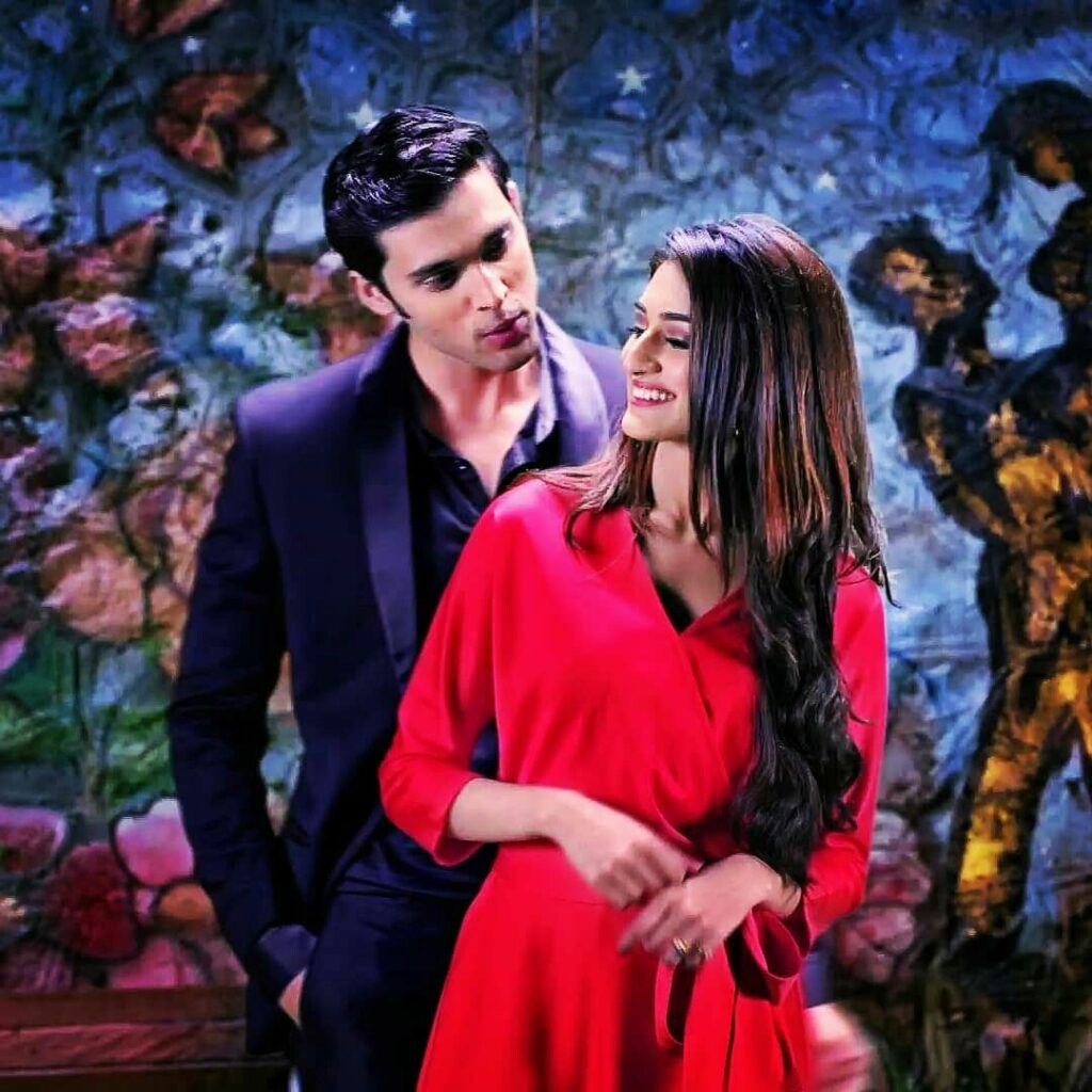 Kasautii Zindagii Kay: Romantic moments of Anurag and Prerna - 2