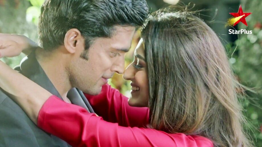 Kasautii Zindagii Kay: Romantic moments of Anurag and Prerna