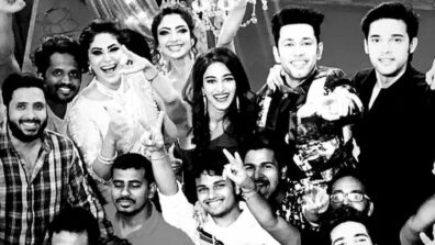 Kasautii Zindagii Kay team celebrates success of the show