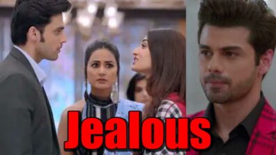 Kasautii Zindagii Kay: Vikrant and Prerna’s dance to make Anurag jealous