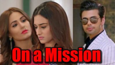 Kasautii Zindagii Kay: Vikrant suspects Komolika for drink spike