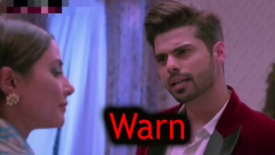 Kasautii Zindagii Kay Written Update 15 May 2019 Full Episode:  Vikrant warns Komolika