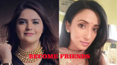 Kulfi Kumar Bajewala: Lovely and Nandini to become friends