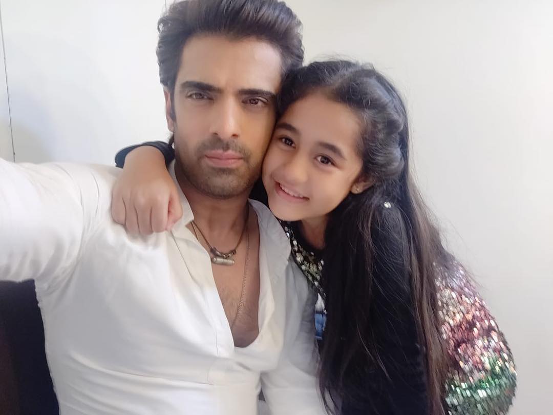 Kulfi Kumar Bajewala: Sikandar and his love for kids 1