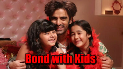 Kulfi Kumar Bajewala: Sikandar and his love for kids