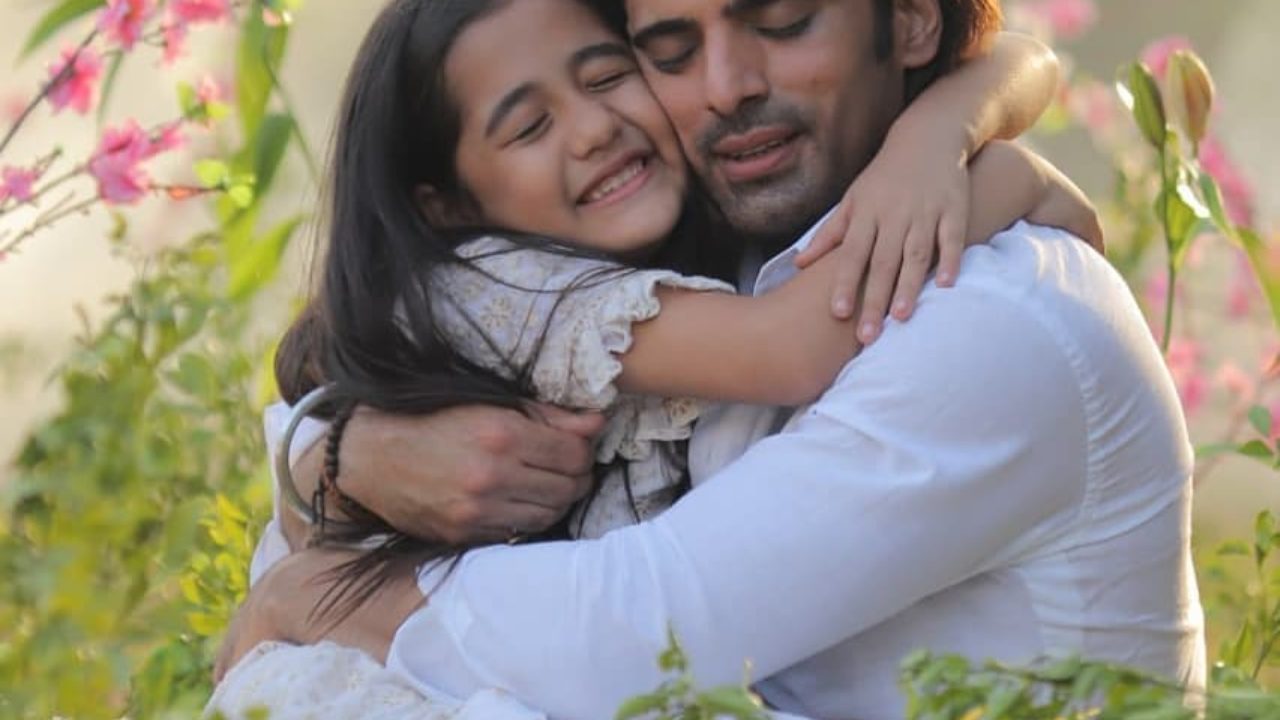 Kulfi Kumar Bajewala: Sikandar and Kulfi's cute moments 4