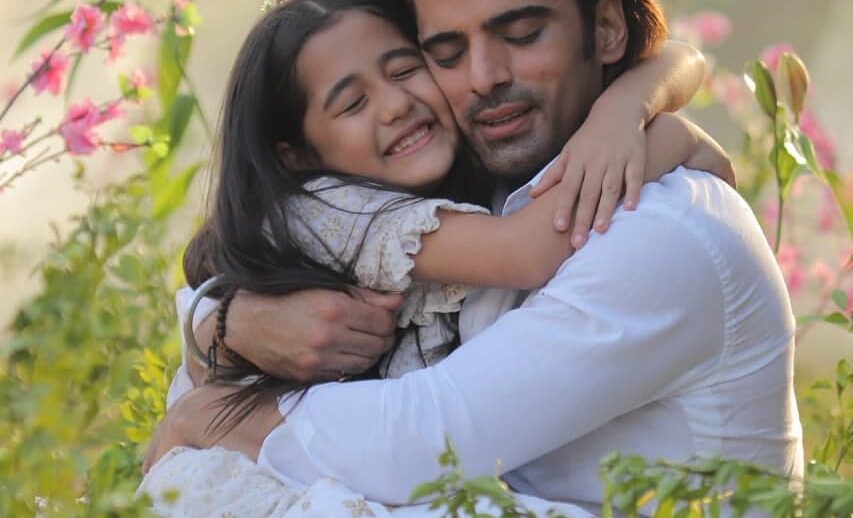 Kulfi Kumar Bajewala: Sikandar and Kulfi's cute moments 4