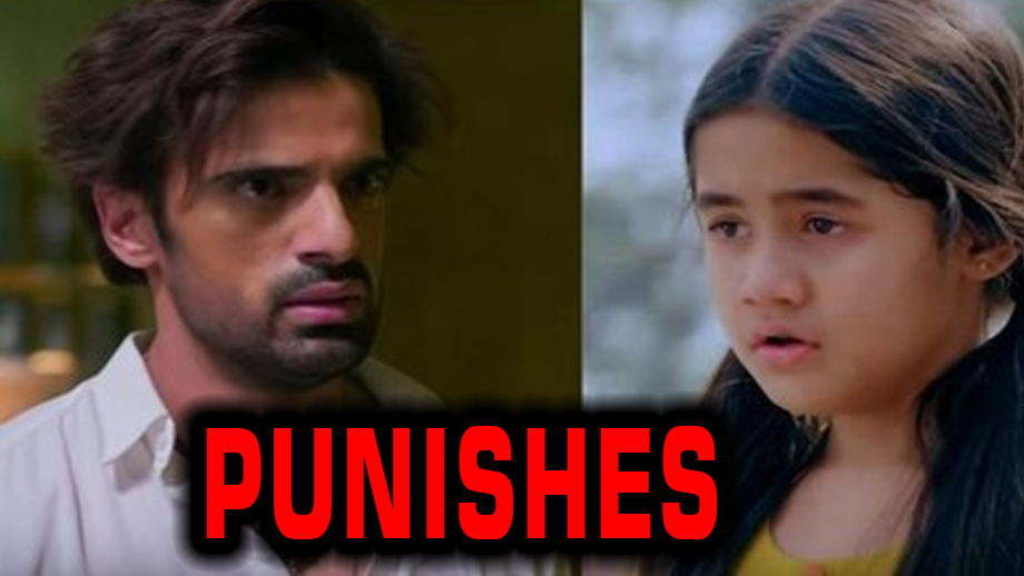 Kulfi Kumar Bajewala Written Update Full Episode 21 May 2019: Sikander punishes Kulfi