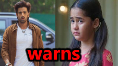 Kullfi Kumar Bajewala 10 May 2019 Written Update Full Episode: Sikander is warning Kulfi