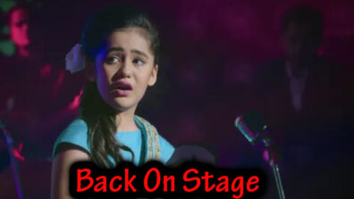 Kullfi Kumar Bajewala 3 May 2019 Written Update Full Episode : Kulfi back on stage