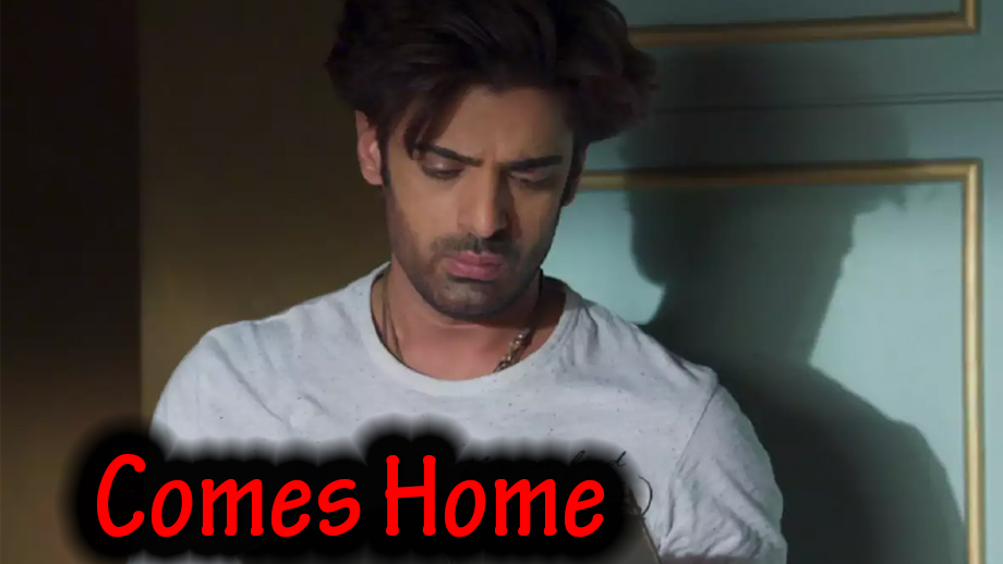 Kullfi Kumar Bajewala 8 May 2019 Written Update Full Episode: Sikander comes home