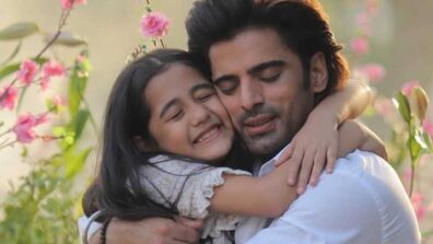 Kullfi Kumarr Bajewala: Sikandar and Kulfi’s cute moments