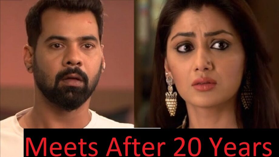 Kumkum Bhagya 20 May 2019 Written Update Full Episode: Abhi meets Pragya after 20 years