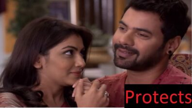 Kumkum Bhagya 21 May 2019 Written Update Full Episode: Pragya protects Abhi